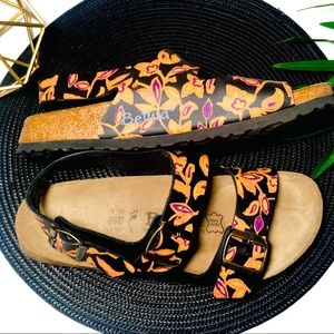 Betula Birkenstock Sandals - 9.5